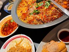 -麻六记(深圳首店)