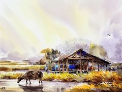 -BRAVO 赞·美艺术中心·系统美术·书法·艺考(双井校区)