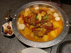 -丝路金桃·新疆菜(徐汇店)