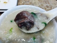 状元及第粥-荔银肠粉(广州天河华利路店)