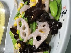 -力力豆花庄(广渠门店)