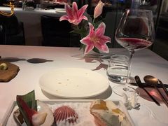 -量子制造·元创意料理(李公堤店)