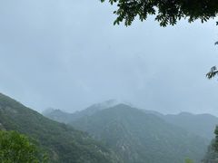 -大连天门山国家森林公园