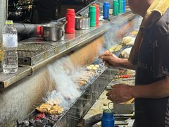 -文君烧烤(崂山店)