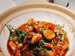 -闽上鲜·福建菜(龙湖滨江天街店)