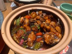 -谷田稻香·砂锅菜(西乡天虹店)