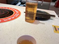 -观音桥步行街