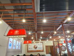 -灶座小锅烀饼·铁锅炖(道里店)