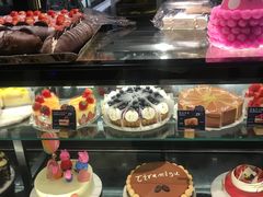 -黑草莓(重庆路店)