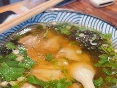 -北丐先生·野馄饨烧烤(泰达E街区店)