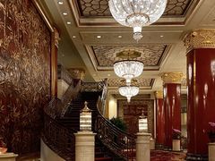 -北京中国大饭店