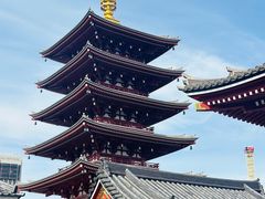 -浅草寺