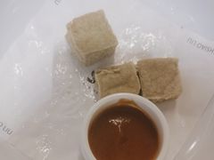 -苏小柳点心·手作小笼包(浦东嘉里城分院)