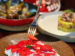 -Brut Eatery Wine Bar & Restaurant (建国东路店)