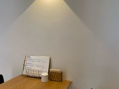 -大酉·M Coffee(北京美术馆店)