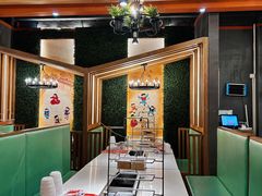 -小鲜肉延边朝鲜族烤串(珠海店)
