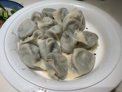 -日丰园海肠水饺·老字号大连海鲜(银泰城店)