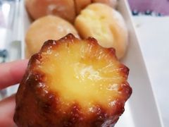 -巴黎贝甜(华堂新辰汇店)