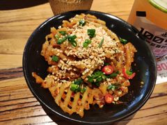 -北丐先生·野馄饨烧烤(长宁龙之梦店)