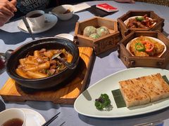 -晓粤·惹味粤菜(凯德乐峰广场店)