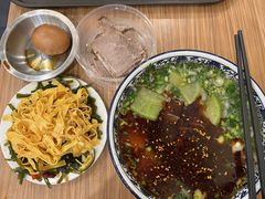-有礼有面(知春路店)