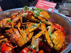 -靓靓蒸虾·头牌蒸虾(雪松路总店)