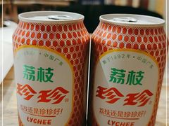 -枪火串烧·东北特色烧烤(罗湖总店)
