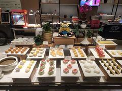 -顺德联塑万怡酒店·万荟轩自助餐厅