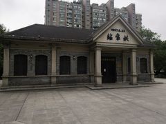 -江墅铁路遗址公园