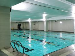 -一兆韦德健身(张杨路店)