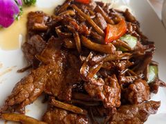 -浦江餐饮•上海菜馆(五四路店)