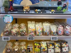 -blt精品超市(杭州城西银泰店)