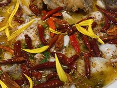 -花椒俏川菜小馆(南海万达店)