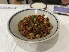 -新新湘菜馆(新中街二条店)