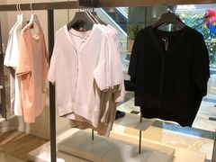 -COS(月星环球港店)