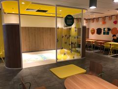 大堂-麦当劳(方大城店)