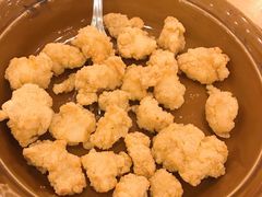 香脆鸡米花-萨莉亚意式餐厅(天河城购物中心店)