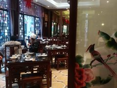 大堂-皇饭儿·王润兴酒楼(河坊街店)