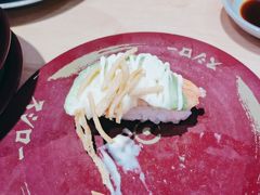 -寿司郎(中华广场店)