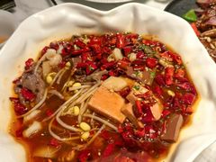 -深圳美高梅酒店-品聚嘉府中餐厅