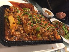 -包子大王(新泽巷店)