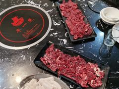 -牛一煲美食(江高店)