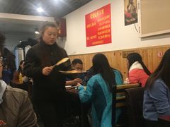 大堂-玫瑰红烤羊排(北新桥三条店)