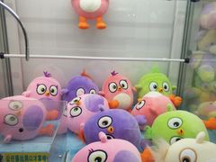 -卢米埃影城(温州万象城IMAX店)