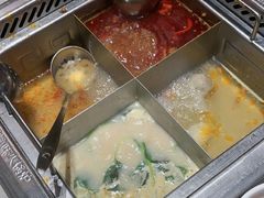 -海底捞火锅(吾悦广场店)