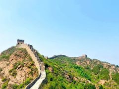 -慕田峪长城