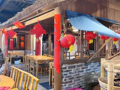 -印象鲵宴·张家界地标美食名片(溪布街店)