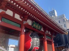 -浅草寺