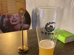 -板凳鲜酿·精酿啤酒(科华北路店)