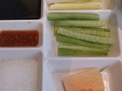 -玉林烤鸭店(定福庄店)